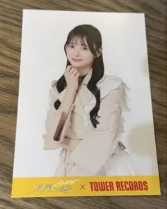 【匿名配送】AKB 山内瑞葵 サイン ポストカード トレカ 名残り桜 タワレコ AKB48 山内瑞葵 名残り桜 タワーレコード 直筆サイン入りポストカード