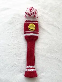 ゴルフクラブヘッドカバー⭐️ハンドメイド⭐️