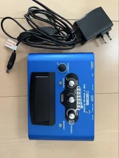 BOSS VE-1 Voice Echo エフェクター 中古 Amazon.com: BOSS VE-1 Vocal Echo for Singers and Vocalists