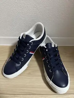 コンバース　ネクスター　converse NEXTAR ネイビー　25センチ