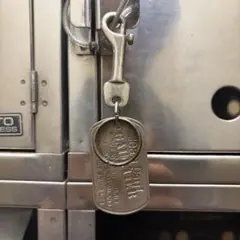 編*！様 30's グッドラックキー シカゴワールドフェア - メルカリ