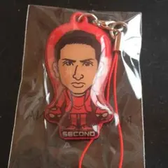 EXILE 橘ケンチ ガチャ