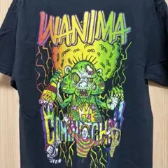 かんたろうさま専用 WANIMA 天草限定Tシャツ（M） - メルカリ