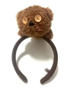 USJカチューシャ/ティム