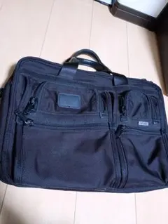 tumi ビジネスバッグ