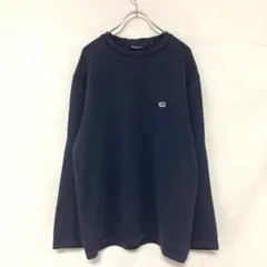え*読様 00s 古着 OLD Billabong ビラボンL/S カットソー