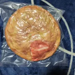 KFC ビスケット型お昼寝枕