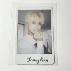 SEVENTEEN Al1 ジョンハン セット セブチ ジョンハン セット - メルカリ