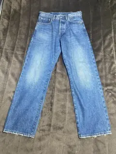 f*h様 GAP '90s LOOSE ルーズフィットデニム 31 | 32