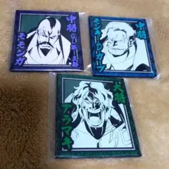 一番くじ ワンピース ～絶対的正義～ ラバーコースター