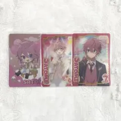 すとぷり さとみ カード類 ふぁみこれ まとめ売り