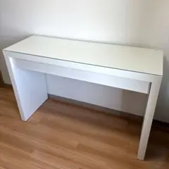 IKEA MALM マルム ドレッサー ホワイト