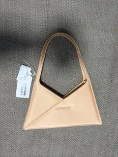 MM6 MaisonMargiela アコーディオン　ジャパニーズ　トートバッグ