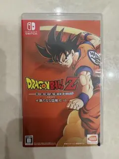 2026年最新】ドラゴンボールz kakarot + 新たなる覚醒セットの人気
