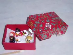新品】草間彌生さんYAYOIちゃんプラッシュvol.3タグ+小箱+ポストカード