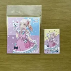 プロセカ 暁山瑞希 たまごっちコラボ まとめ売り エピカ箔押し