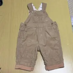 ベビーGAP オーバーオール