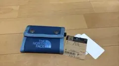 希少カラー　THENORTHFACE 三つ折り財布