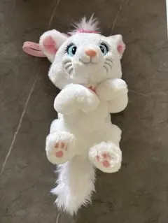 マリーちゃん ショルダーバッグ ディズニー