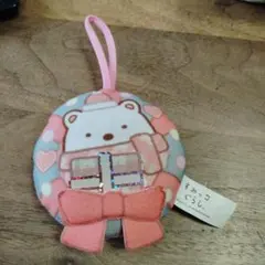 ハッピーセット すみっコぐらし　マクドナルド　すみっこ