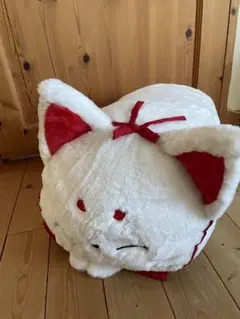 ころころしろきつね EXびっぐ