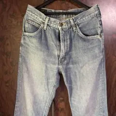 Lee デニムパンツ ライトブルーのサムネイル