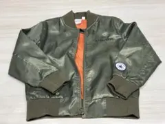 converse ジャケット