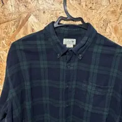 l.l.bean シャツ