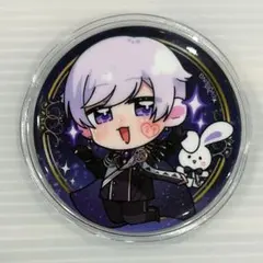 いれいす 星フェア 星降るフェアリーテイル 缶バッジ 初兎 セット