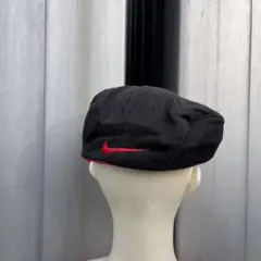 ハンチング ベレー帽