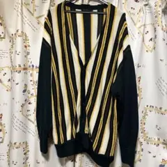 ニコアンド カーディガン