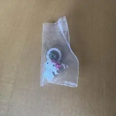 ハローキティ めじるしアクセサリー