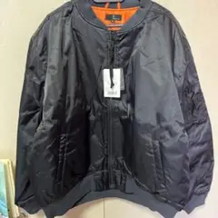 ma1 メンズ