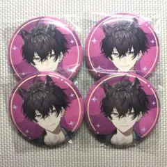 にじさんじ　佐伯イッテツ