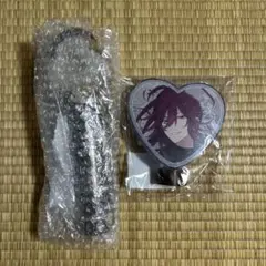 あんスタ MELLOW DEAR US メロアス 円果望見 ペンライト チューブ