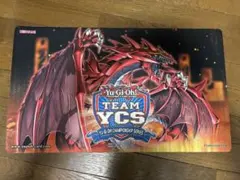 遊戯王 幻魔皇ラビエル プレイマット シドニーYCS - メルカリ