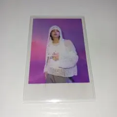 stray Kids　スキズ　ヒョンジン　トレカ　封入　樂star