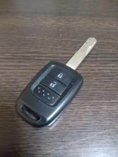 ホンダ キーレス リモコンキー AB0005 N-VAN N-WGN 2個セット - メルカリ