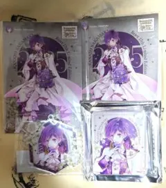DIABOLIK LOVERS　カナト　セット