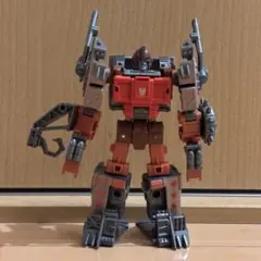 【中古】TL-37 コアクラス まとめ売り / レガシー エヴォリューション 2026年最新】トランスフォーマー レガシーの人気アイテム - メルカリ