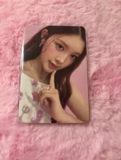 Hearts2Hearts エイナ トレカ Focus rule book