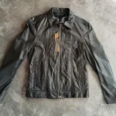 2026年最新】LOUNGE LIZARD メンズ シングルライダースの人気アイテム