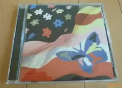 アヴァランチーズ ワイルドフラワー 日本版 CD