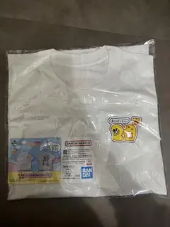 たまごっち　一番くじ　C賞　Tシャツ