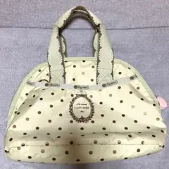 レスポートサック ラデュレ LeSportsac×LADUREE バッグ