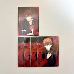 にじさんじ 北見遊征 3SKM 1周年 フォト風カード
