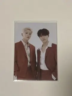 SEVENTEEN BE THE SUN HOSHI DINO トレカ