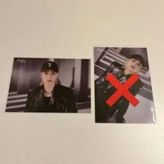 Stray Kids 5-star Dome Tour ヒョンジン ラントレ