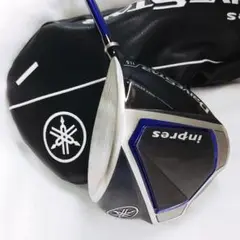 11.5° YAMAHA inpres ドライブスター　ドライバー ゴルフクラブ