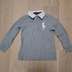 Polo Ralph Lauren 長袖シャツ　115/60